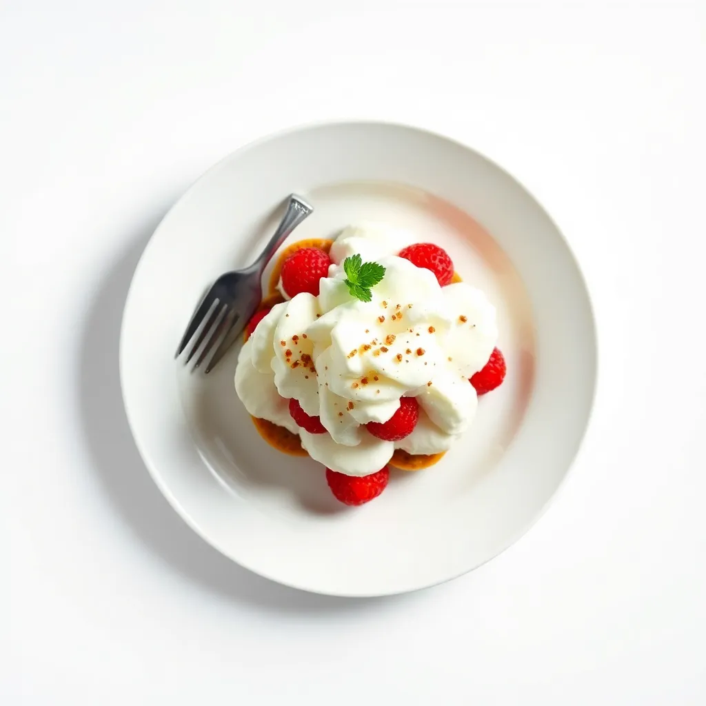 Eton Mess