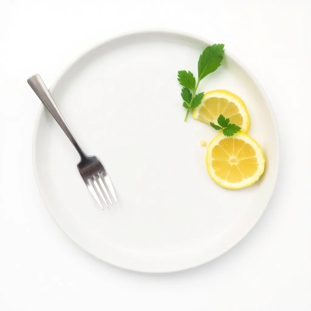 Lemon Barley Water