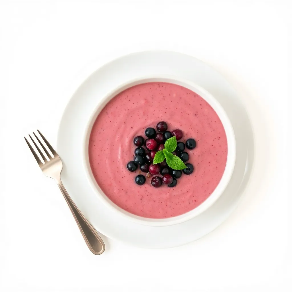 Smoothie Bowl
