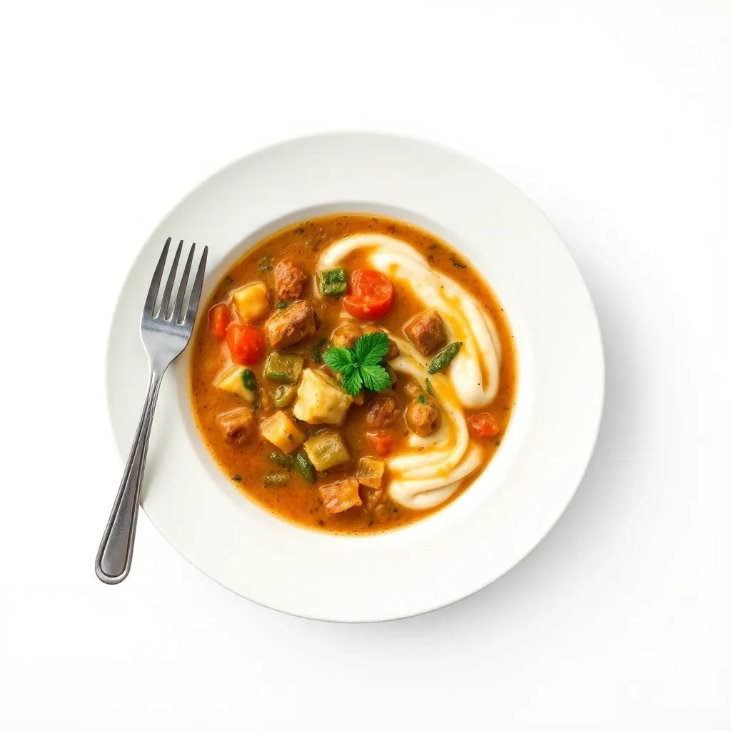 Ribollita Soup