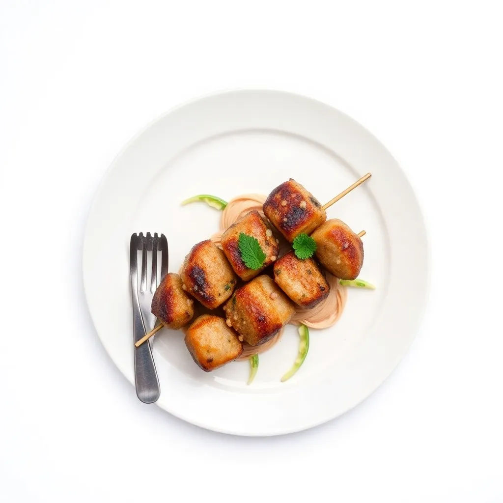 Souvlaki