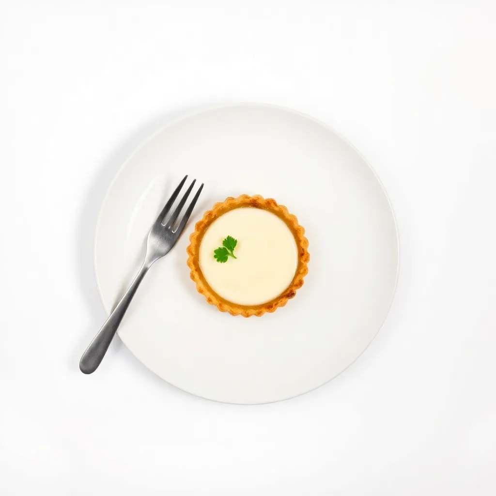 Neenish Tarts