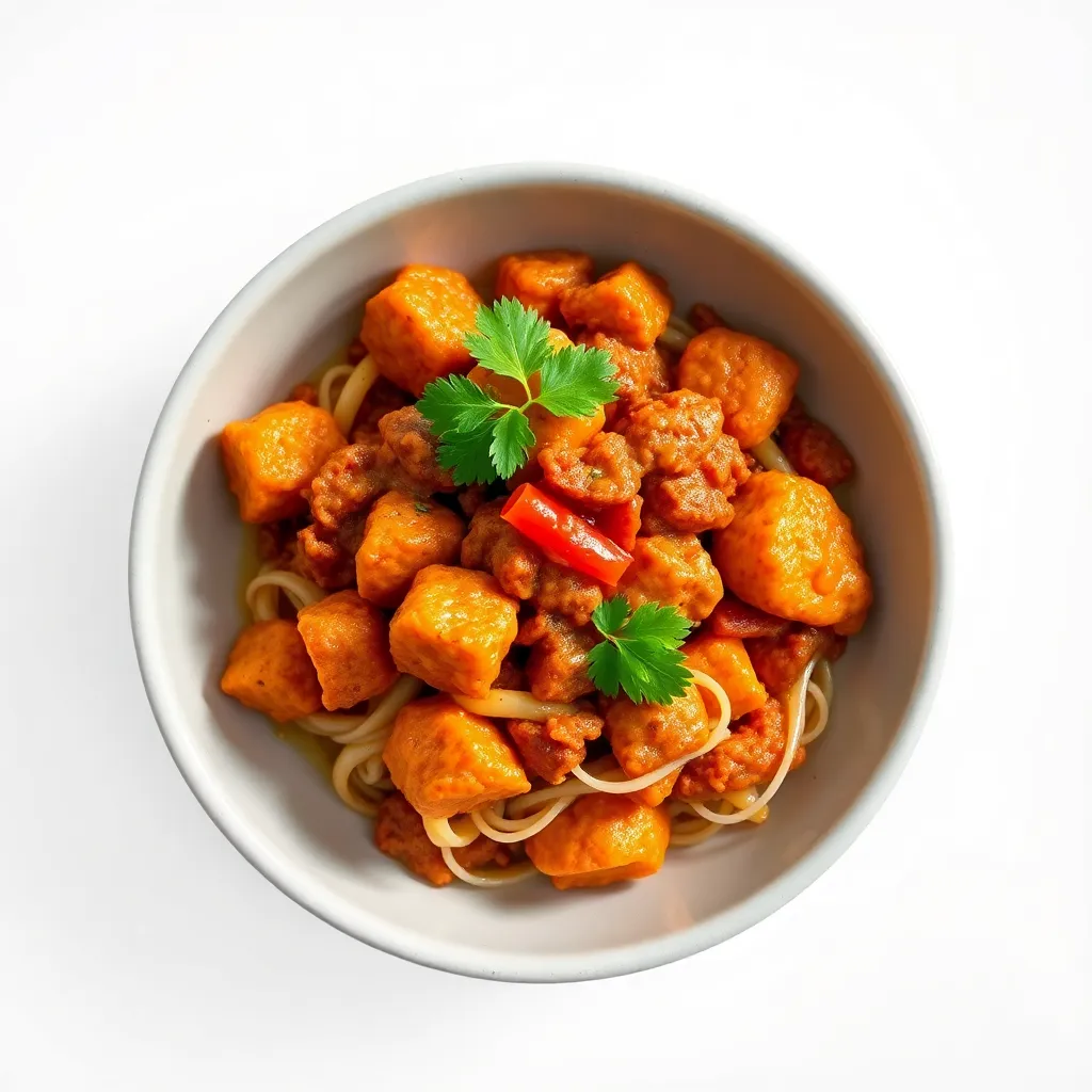 Jambalaya