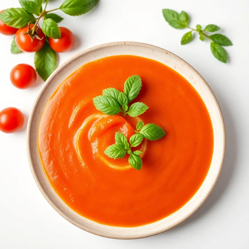 Tomato Soup