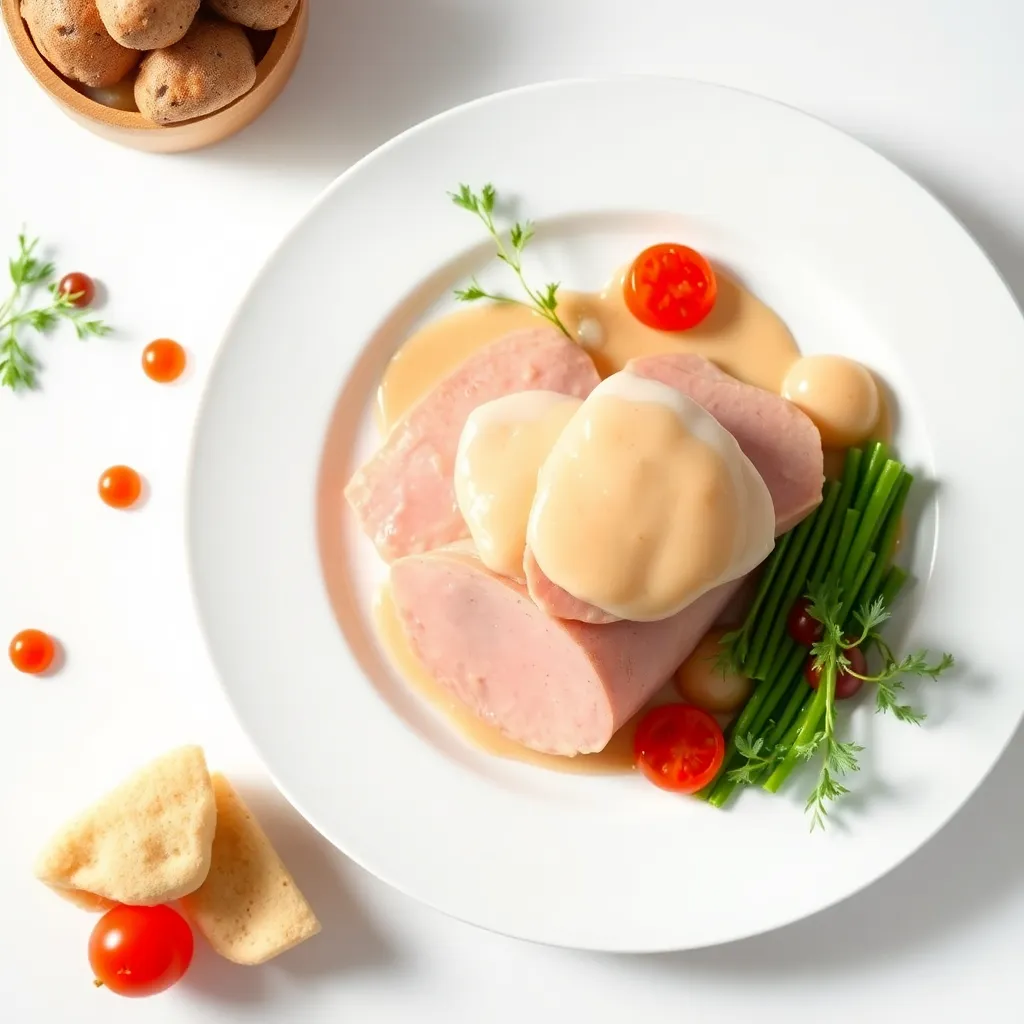 Vitello Tonnato