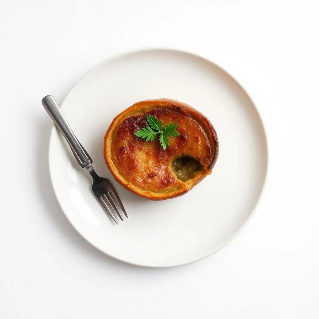 Toad in the Hole (Classic)