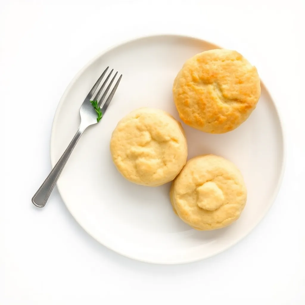 Southern Biscuits