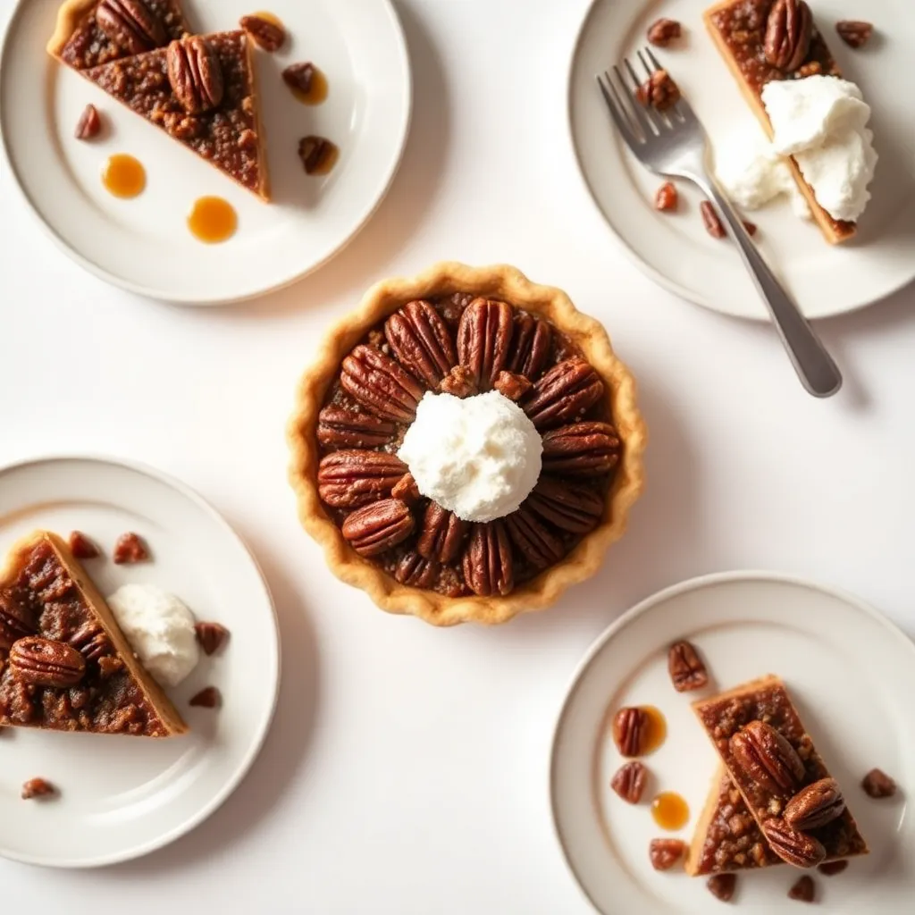 Pecan Pie