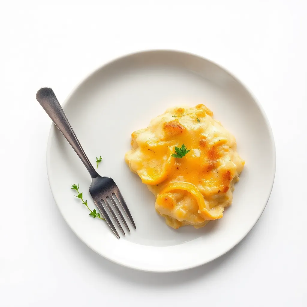Gratin Dauphinois