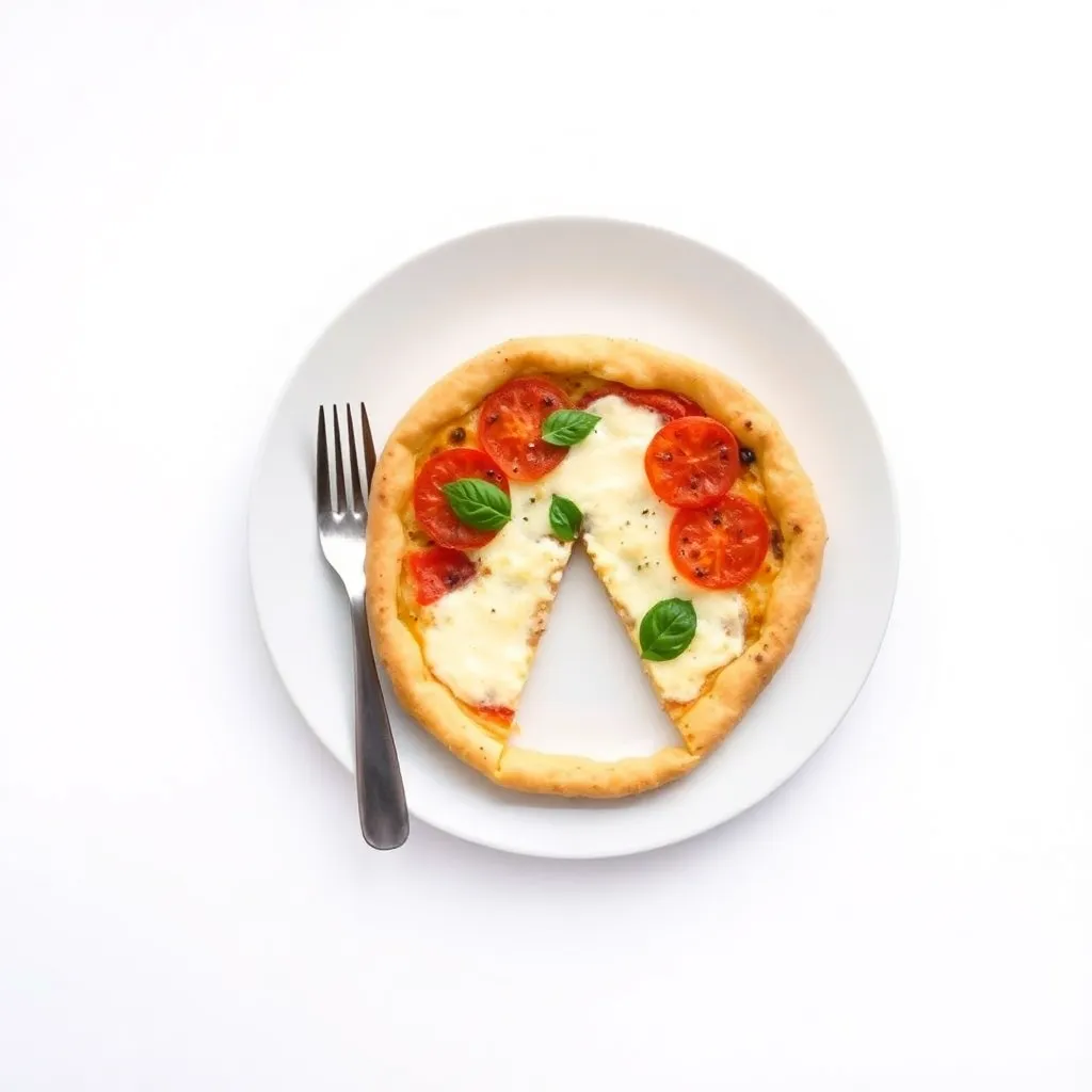 Margherita Focaccia