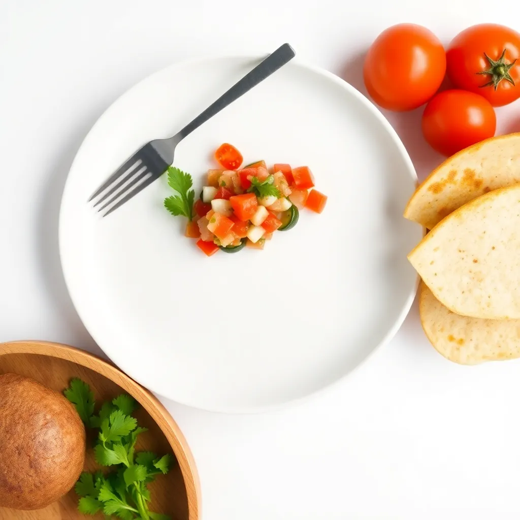 Pico de Gallo