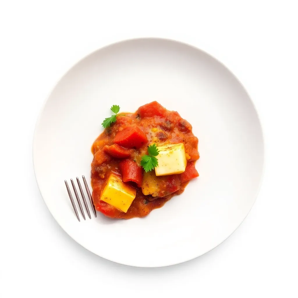 Shakshuka (Classic)