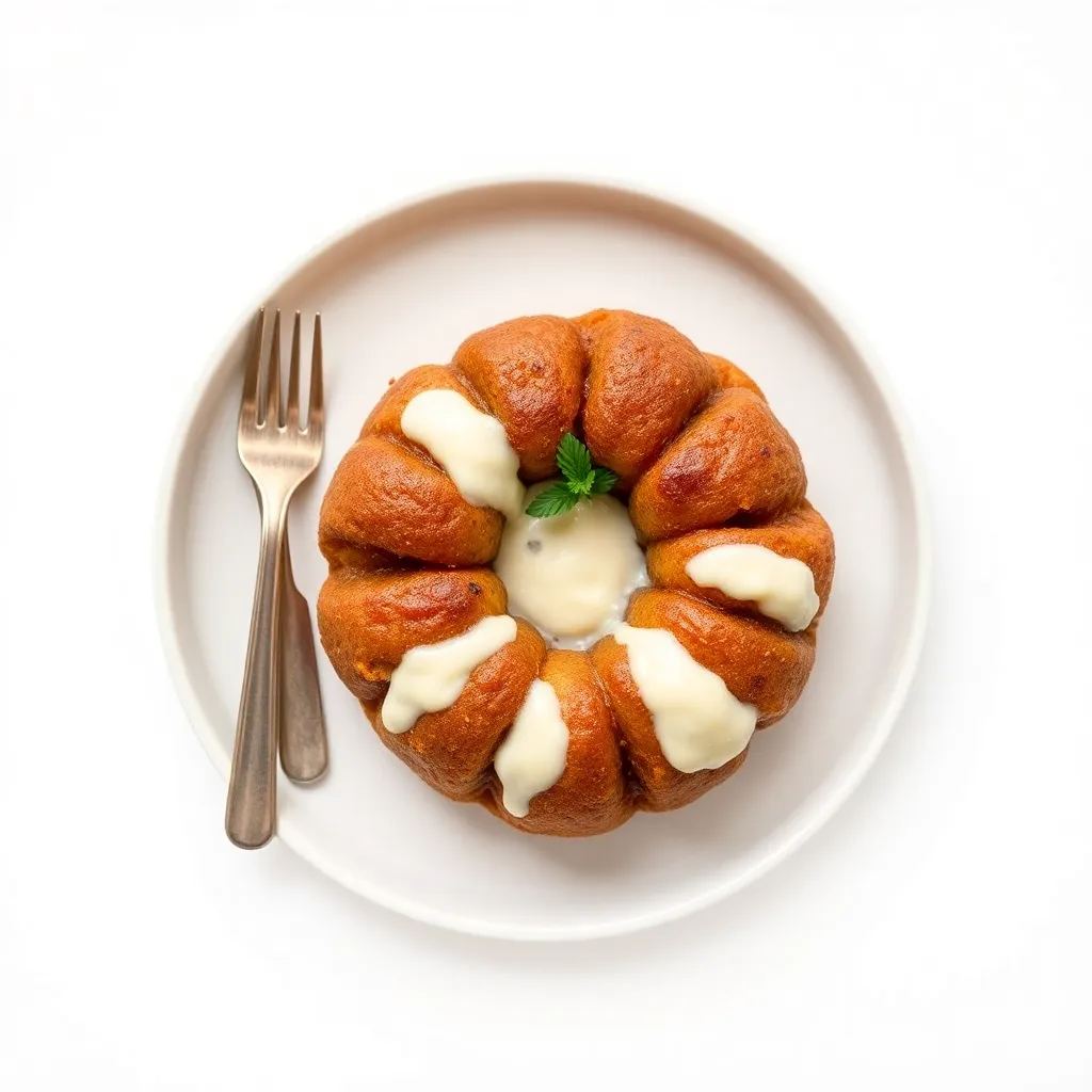 Monkey Bread