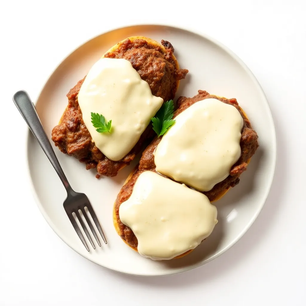 Philly Cheesesteak
