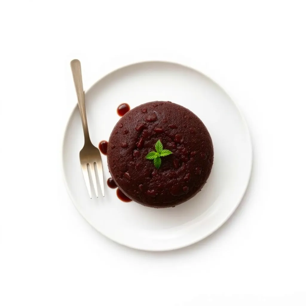 Chocolate Mudcake