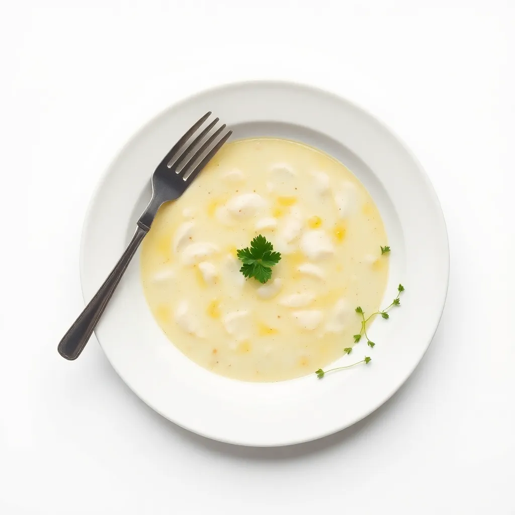Mercimek Çorbası