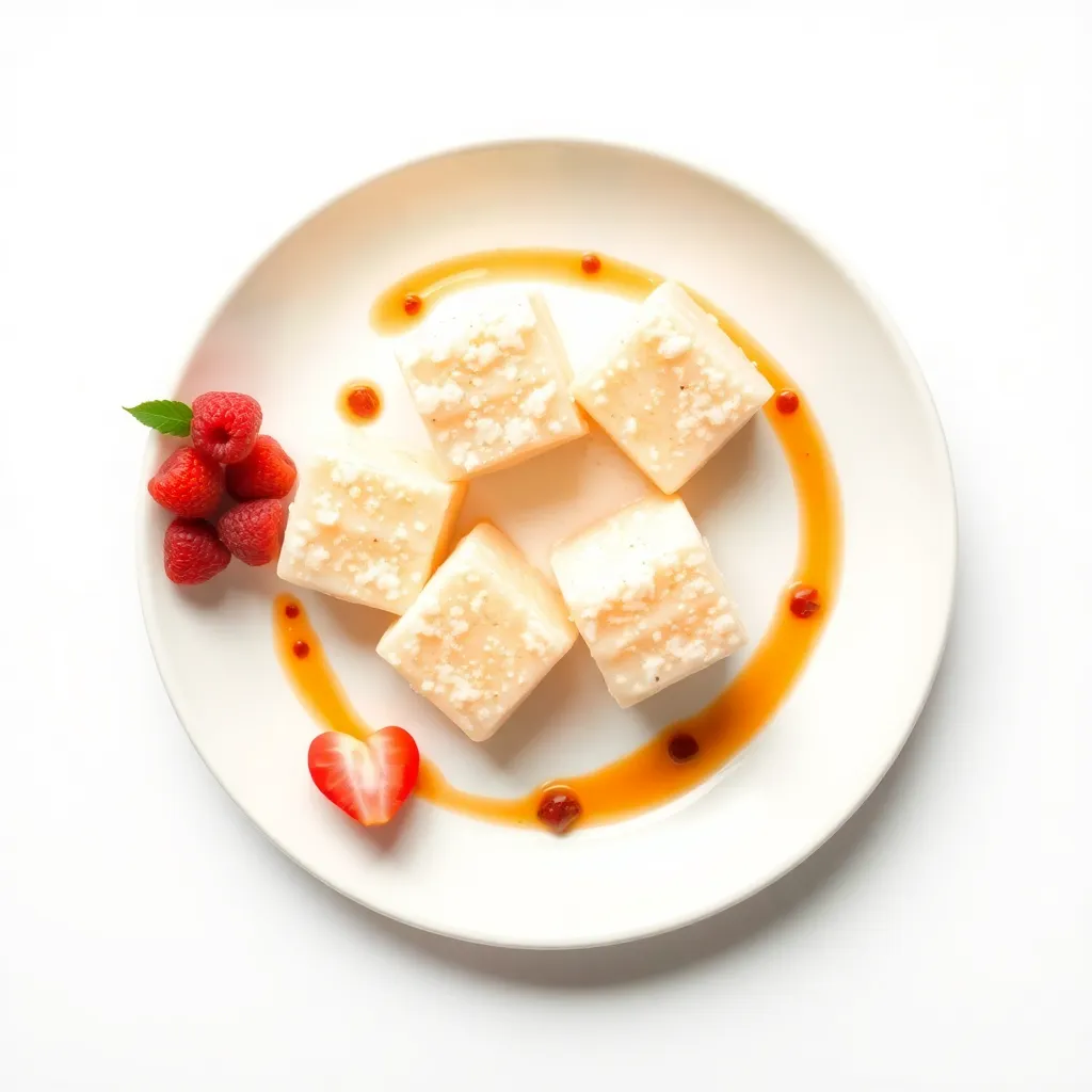 Kulfi