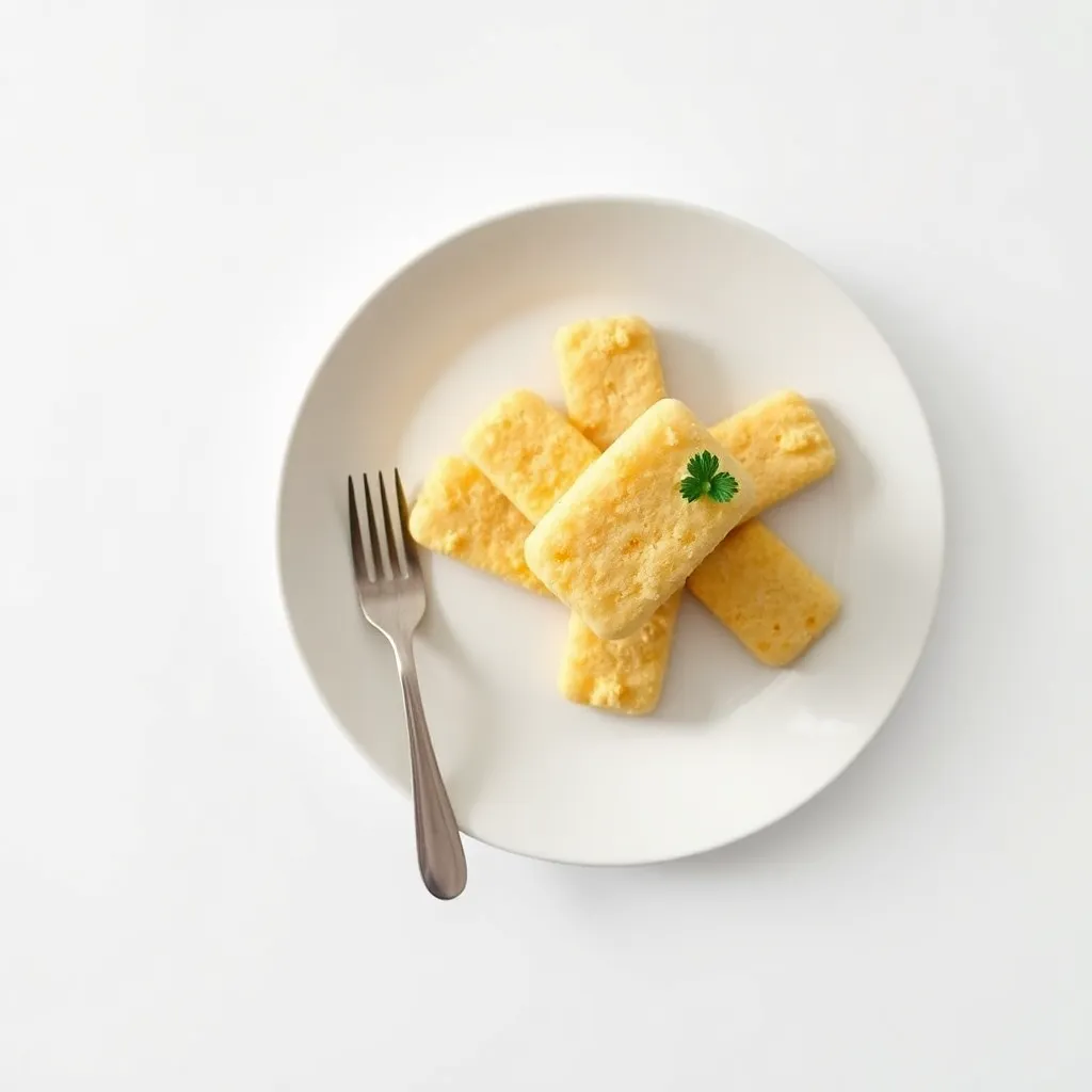 Shortbread Fingers