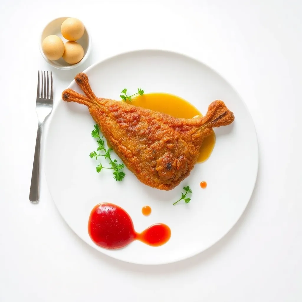 Pan-Fried Liver