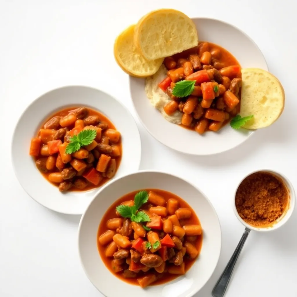 Frijoles de la Olla