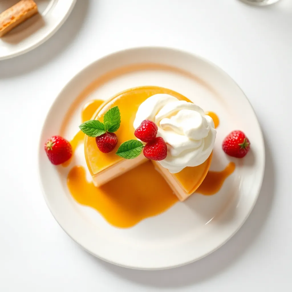 Boston Cream Pie