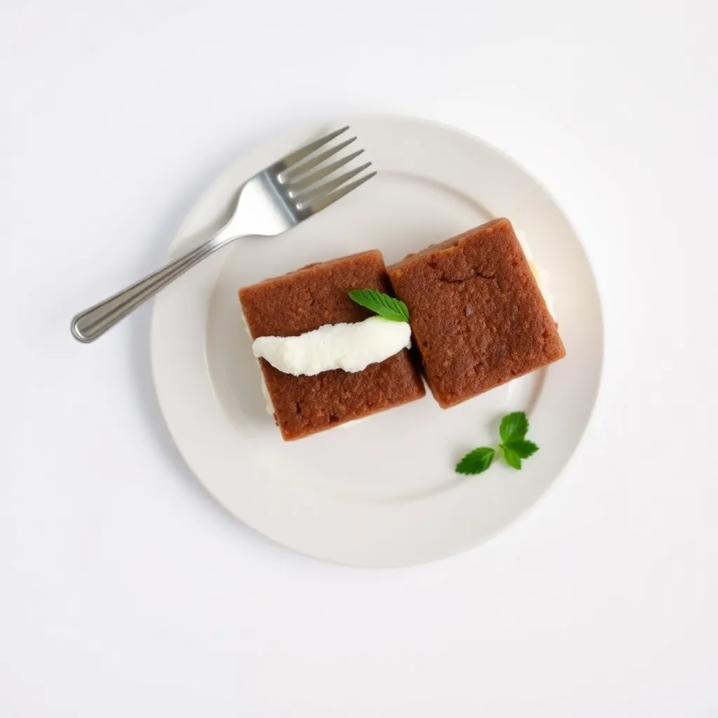 Homemade Ice Cream Sandwiches