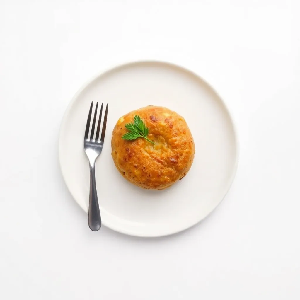 Bannock (Classic)