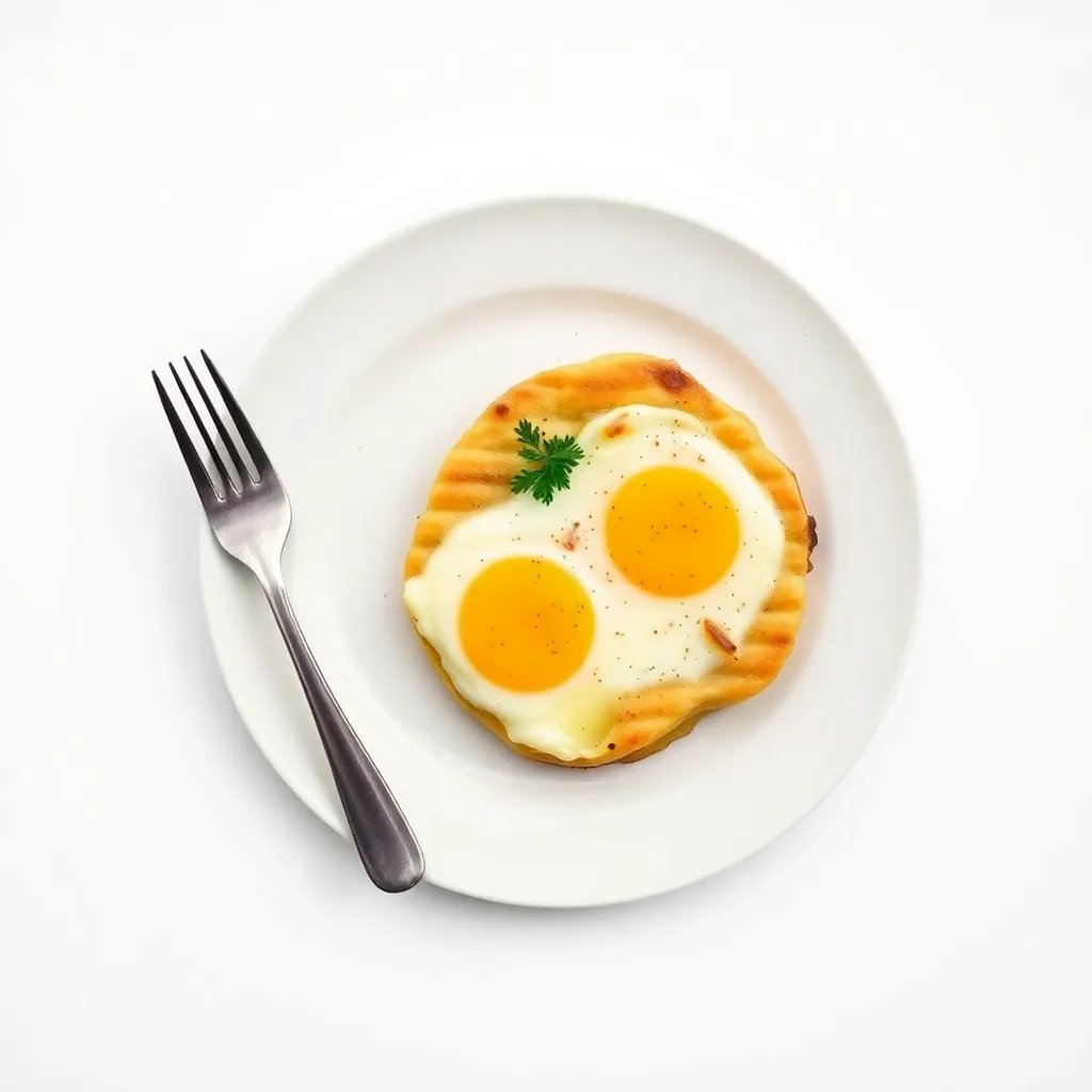 Paleo Simple Eggs Bake