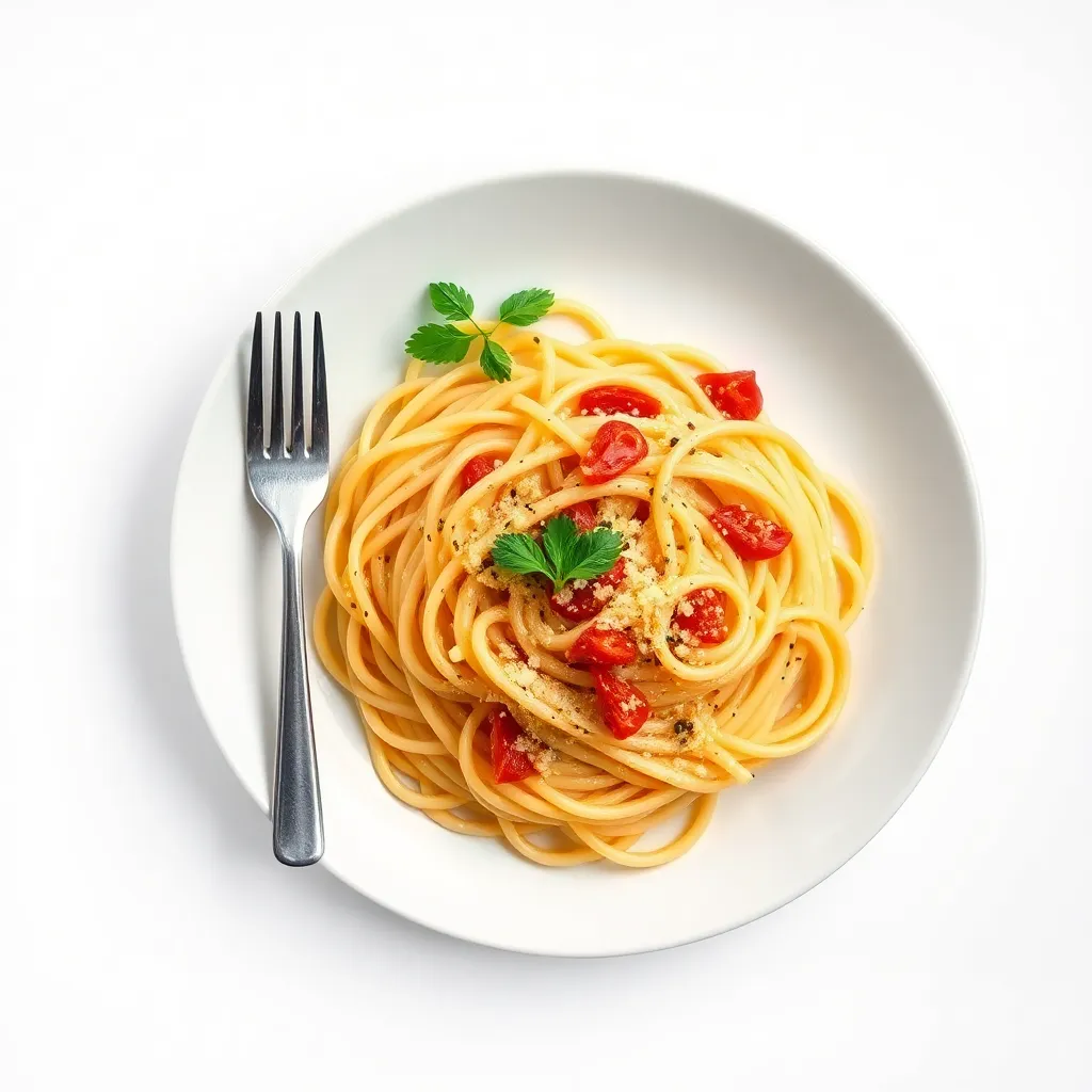 Pasta Norma
