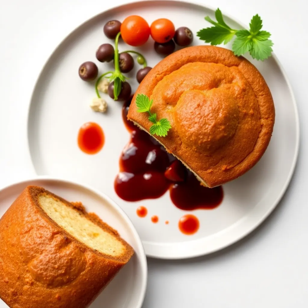Torta Ahogada