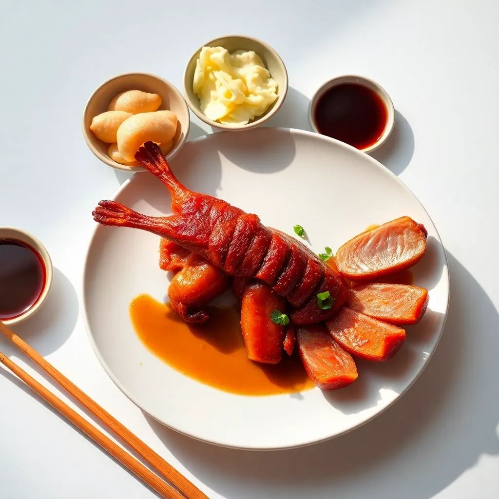 Peking Duck