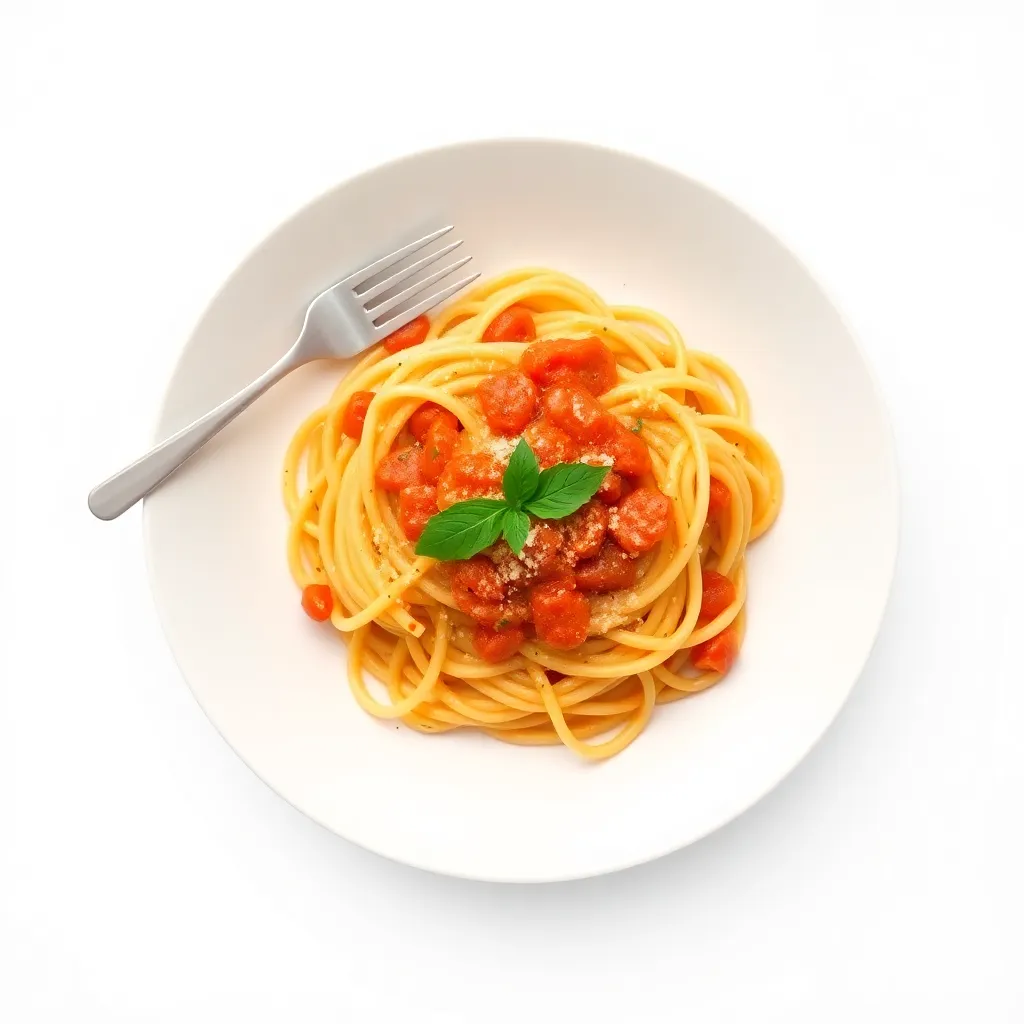 Penne alla Vodka