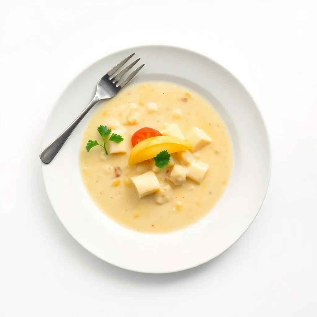 Moqueca Baiana