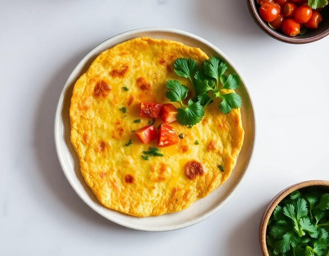 Easy Spanish Tortilla