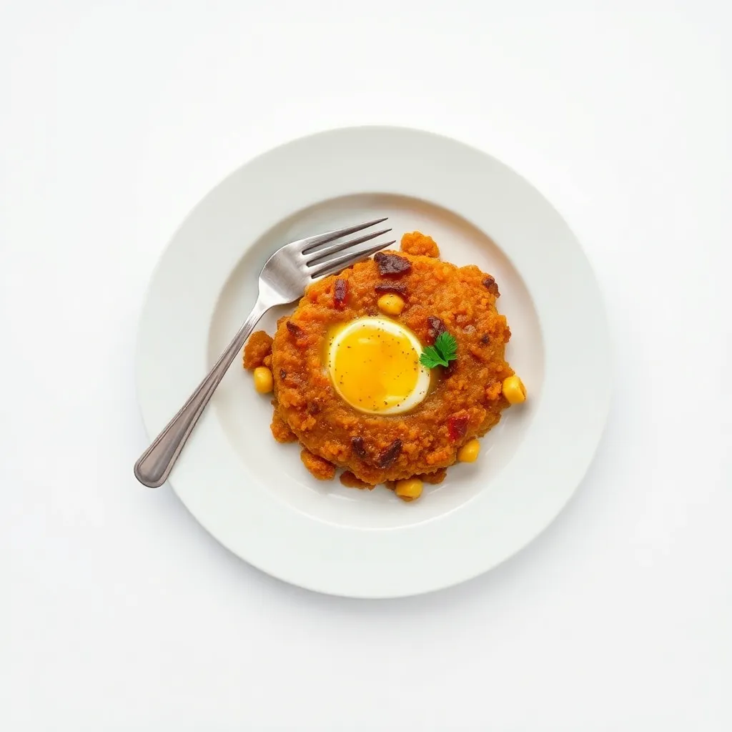 Hash Brown Skillet