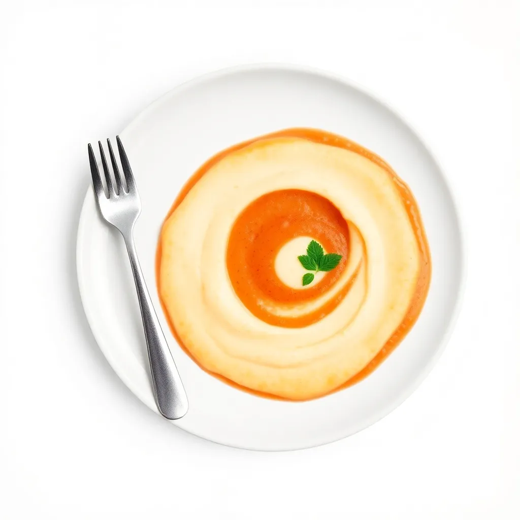Salmorejo