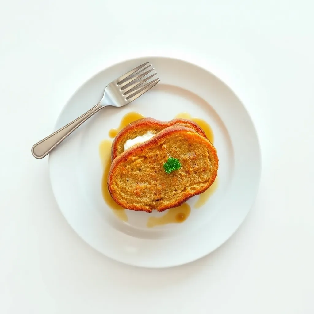 Stuffed French Toast