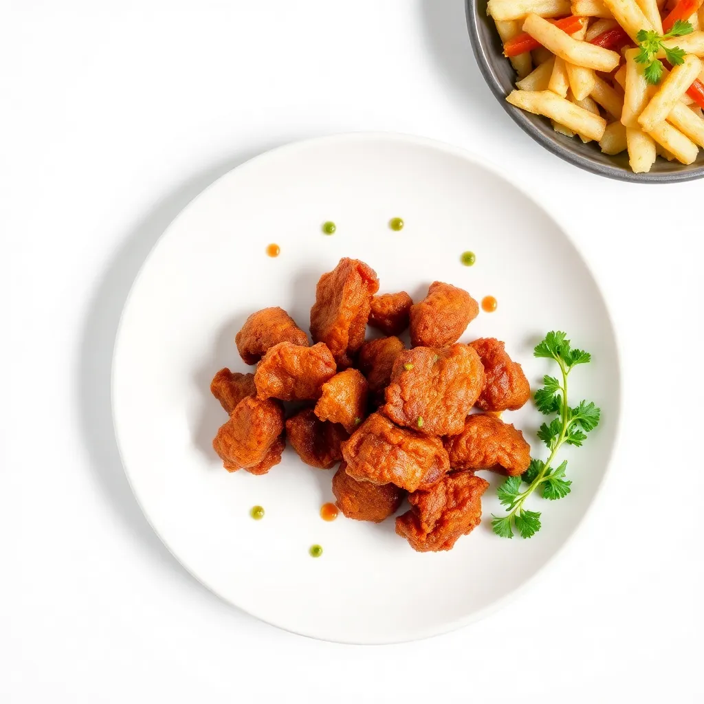 Carnivore Pork Rinds