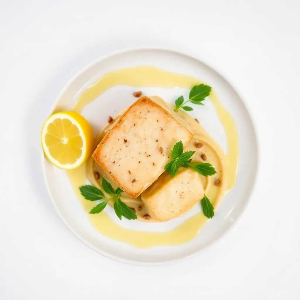 Ciambella al Limone