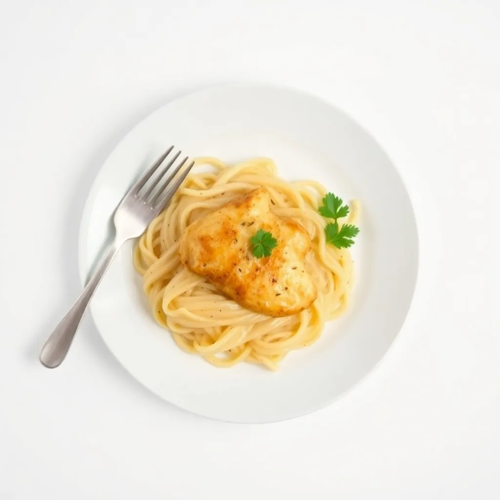 Coronation Chicken