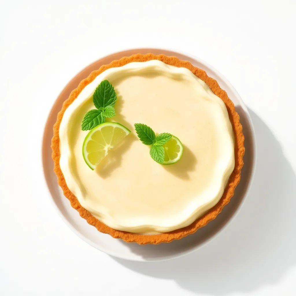 Key Lime Pie