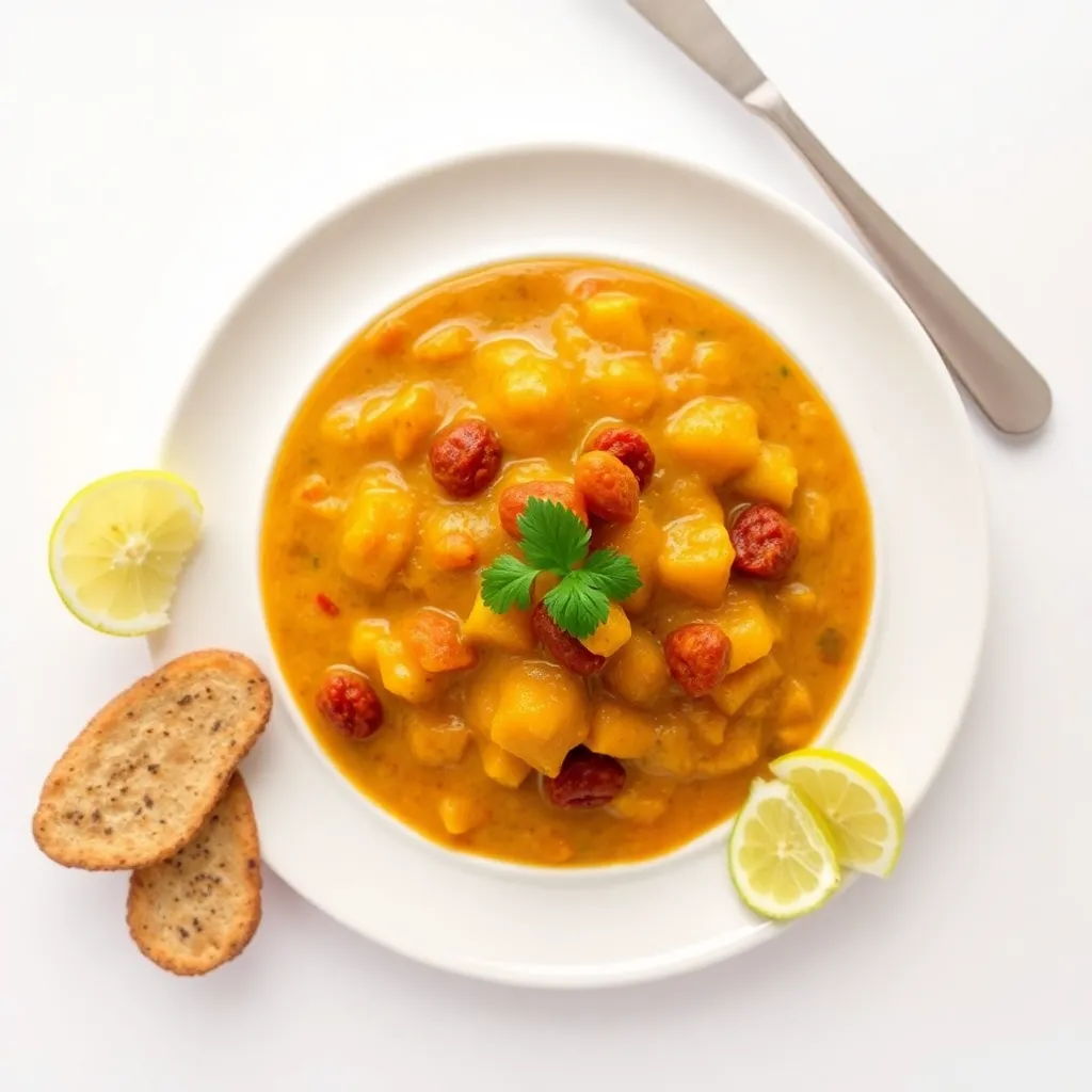 Dal Bhat