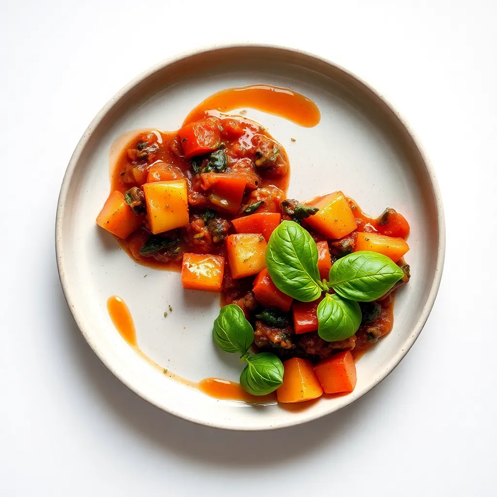 Caponata Siciliana