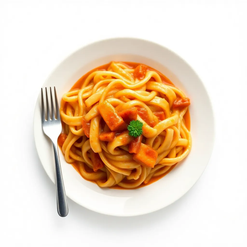 Tteokbokki