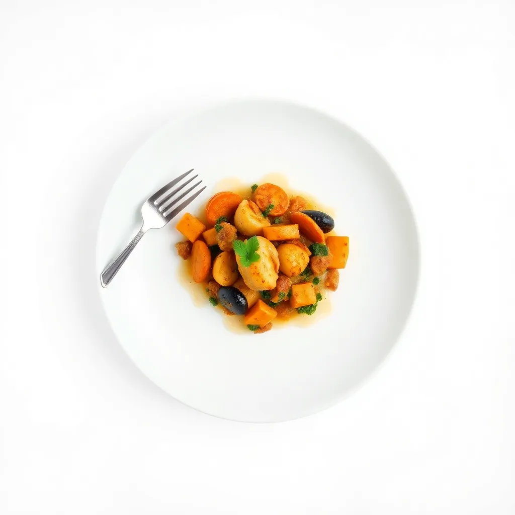 Spanish Paella