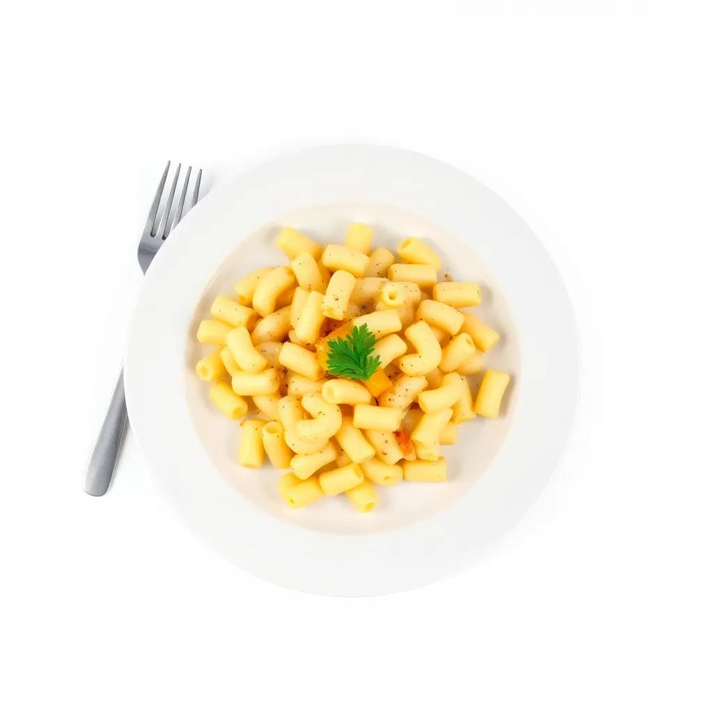 Smoked Gouda Mac