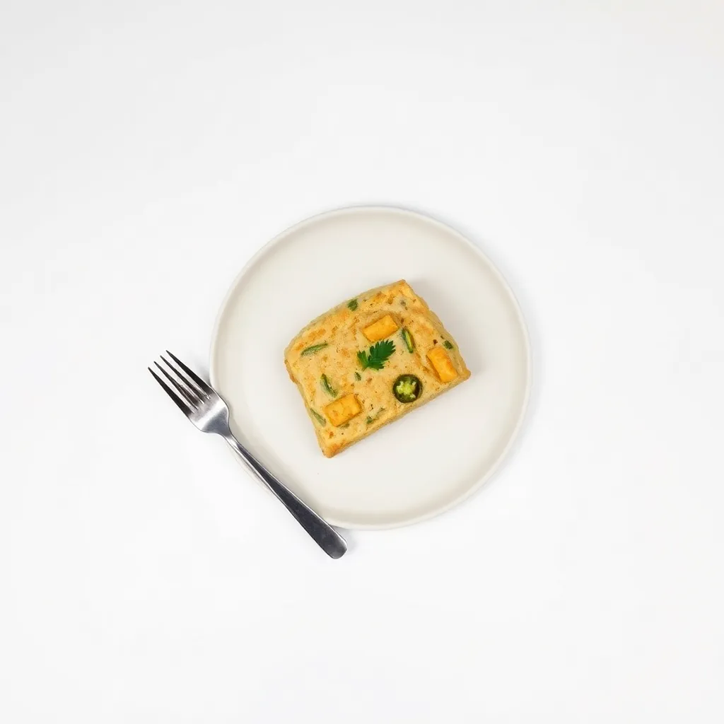 Cheddar and Jalapeño Scones