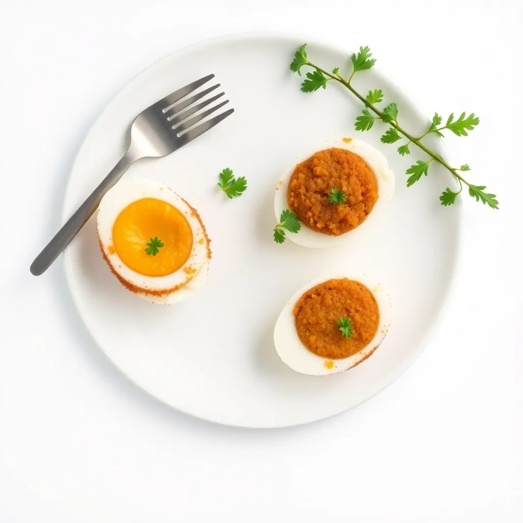 Scotch Eggs