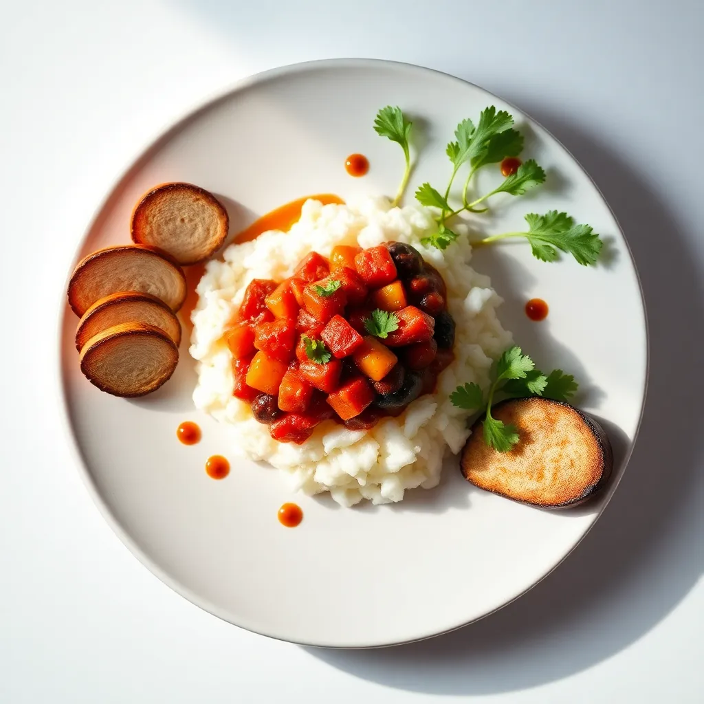 Paleo Chilli