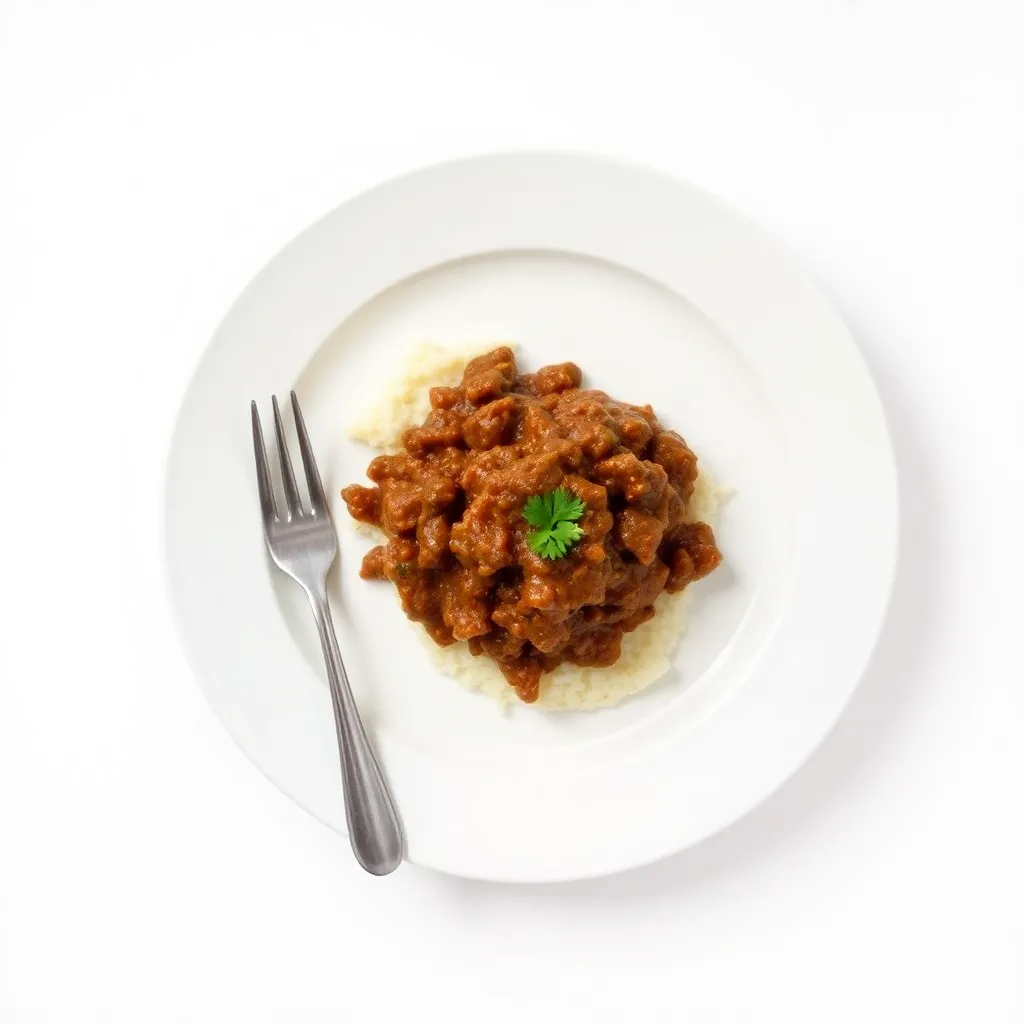 Mexican Picadillo